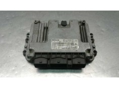 Recambio de centralita motor uce para citroen c3 1.4 hdi satisfaction referencia OEM IAM 0281011861 315 