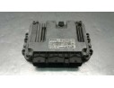 CENTRALITA MOTOR UCE 0281011861 9657061180 EDC16C34