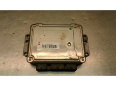Recambio de centralita motor uce para citroen c3 1.4 hdi satisfaction referencia OEM IAM 0281011861 315  2