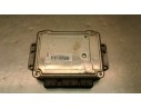 CENTRALITA MOTOR UCE 0281011861 9657061180 EDC16C34
