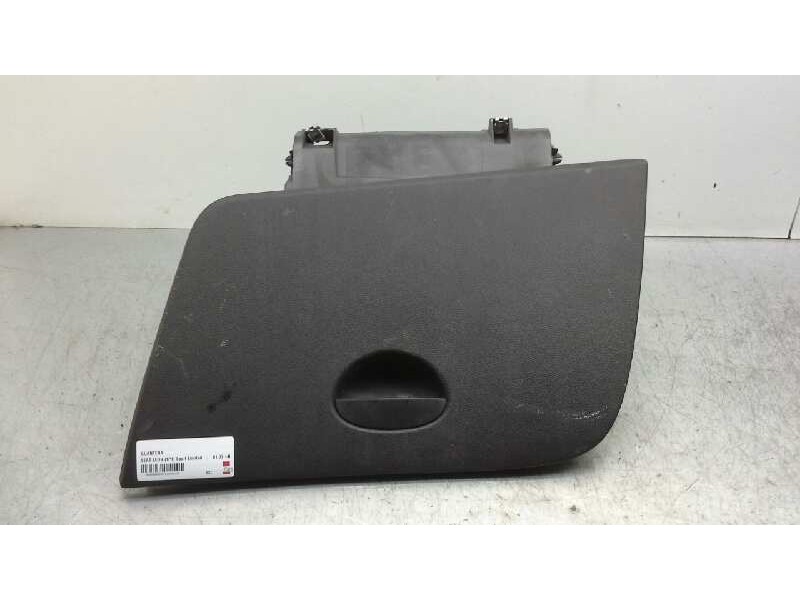 Recambio de guantera para seat leon (1p1) sport limited referencia OEM IAM 1P1857095  