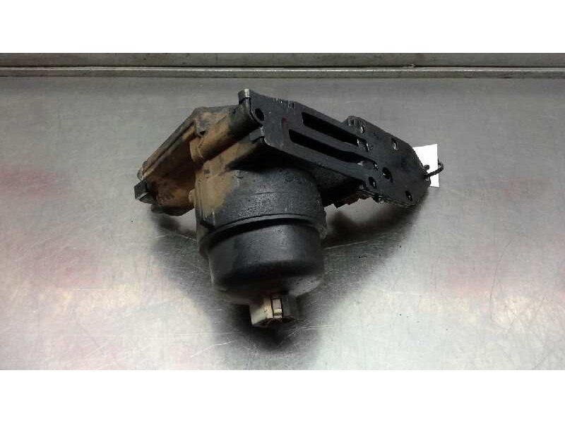 Recambio de soporte filtro aceite para ford transit combi ´06 ft 350 largo referencia OEM IAM 6C106B624BA  