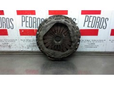 Recambio de prensa embrague para iveco daily caja cerrada (2006 =>) caja cerrada gran espacio 35c... batalla 3300 referencia OEM 2