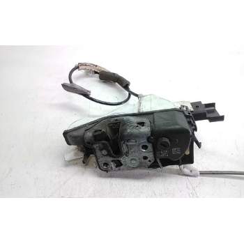 CERRADURA PUERTA DELANTERA IZQUIERDA 9801690080 