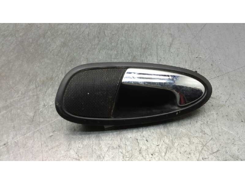 Recambio de maneta interior trasera izquierda para seat leon (1p1) sport limited referencia OEM IAM 5P0839113BFKZ  