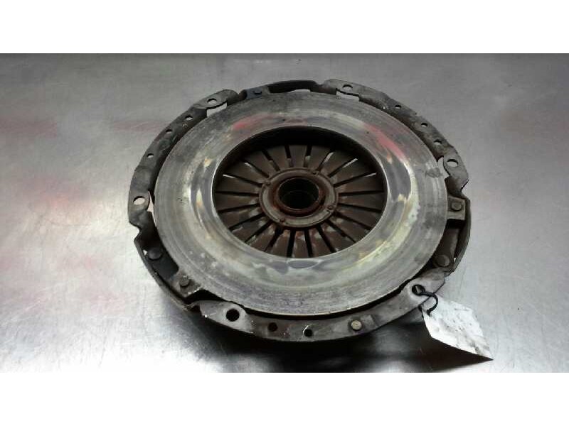 Recambio de prensa embrague para iveco daily caja cerrada (2006 =>) caja cerrada gran espacio 35c... batalla 3300 referencia OEM