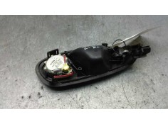 Recambio de maneta interior trasera izquierda para seat leon (1p1) sport limited referencia OEM IAM 5P0839113BFKZ   2