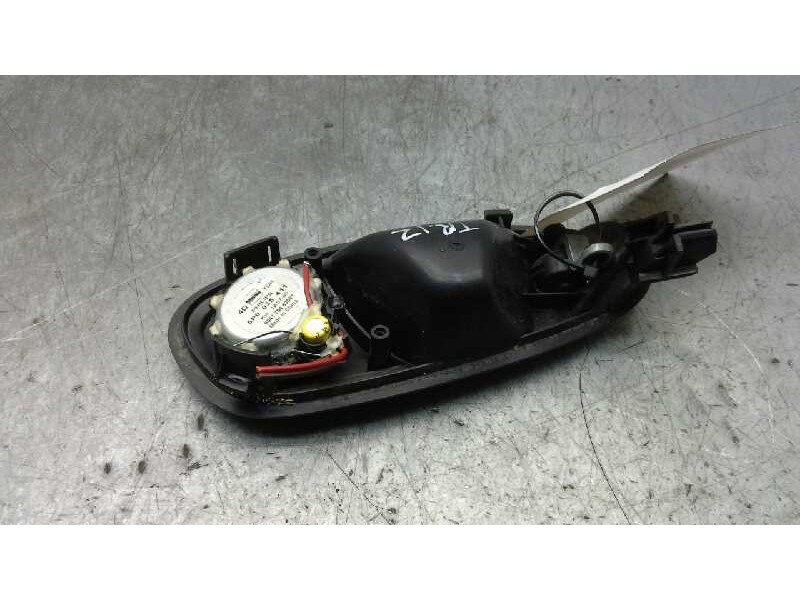 Recambio de maneta interior trasera izquierda para seat leon (1p1) sport limited referencia OEM IAM 5P0839113BFKZ  