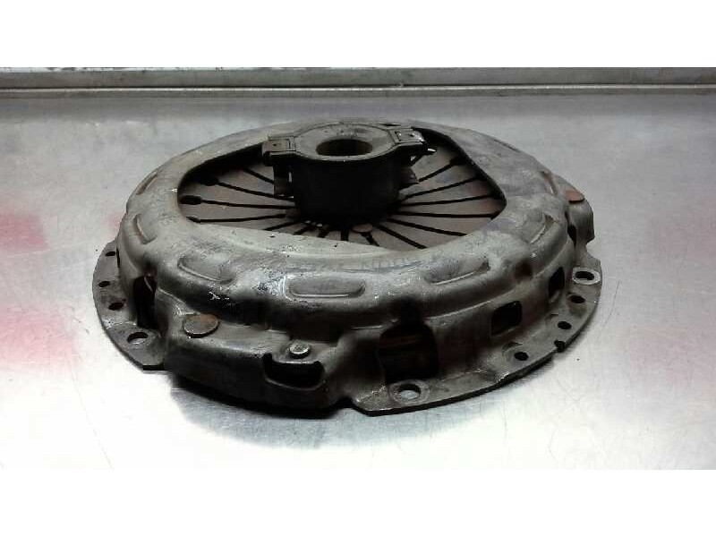 Recambio de prensa embrague para iveco daily caja cerrada (2006 =>) caja cerrada gran espacio 35c... batalla 3300 referencia OEM