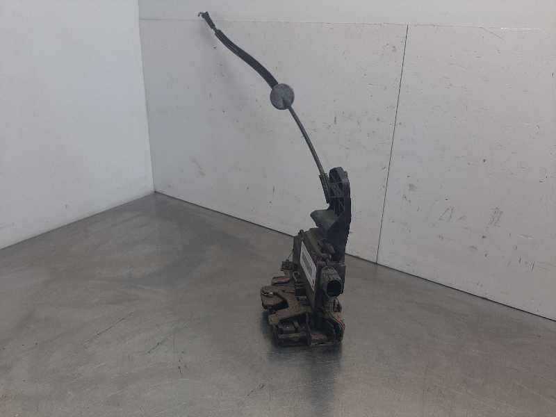 Recambio de cerradura puerta trasera derecha para volkswagen passat berlina (3b2) comfortline referencia OEM IAM   