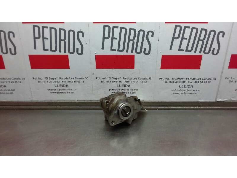 Recambio de bomba direccion para iveco daily caja cerrada (2006 =>) caja cerrada gran espacio 35c... batalla 3300 referencia OEM