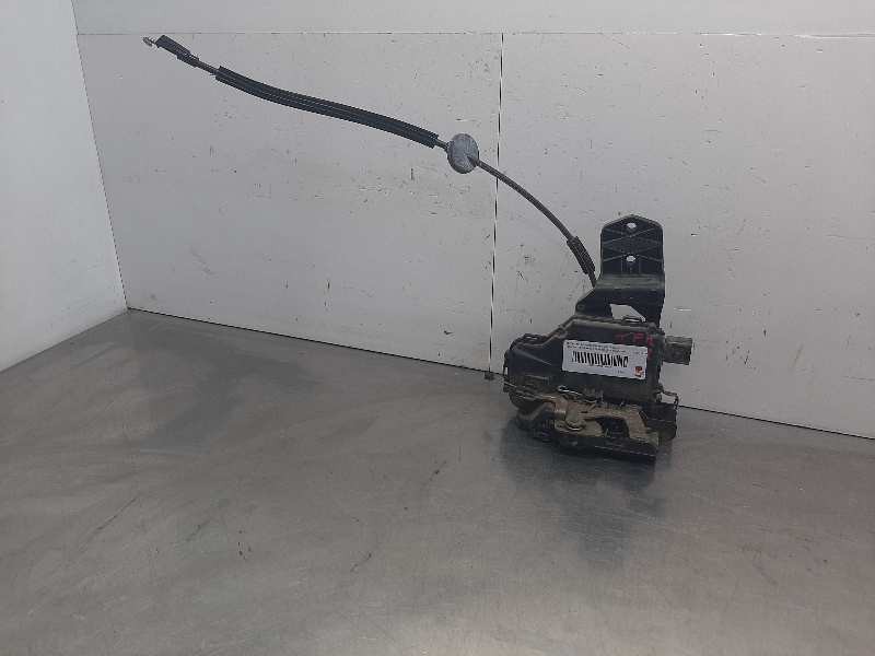 Recambio de cerradura puerta trasera derecha para volkswagen passat berlina (3b2) comfortline referencia OEM IAM   