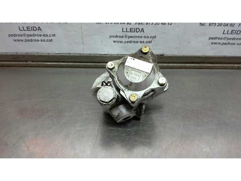 Recambio de bomba direccion para iveco daily caja cerrada (2006 =>) caja cerrada gran espacio 35c... batalla 3300 referencia OEM