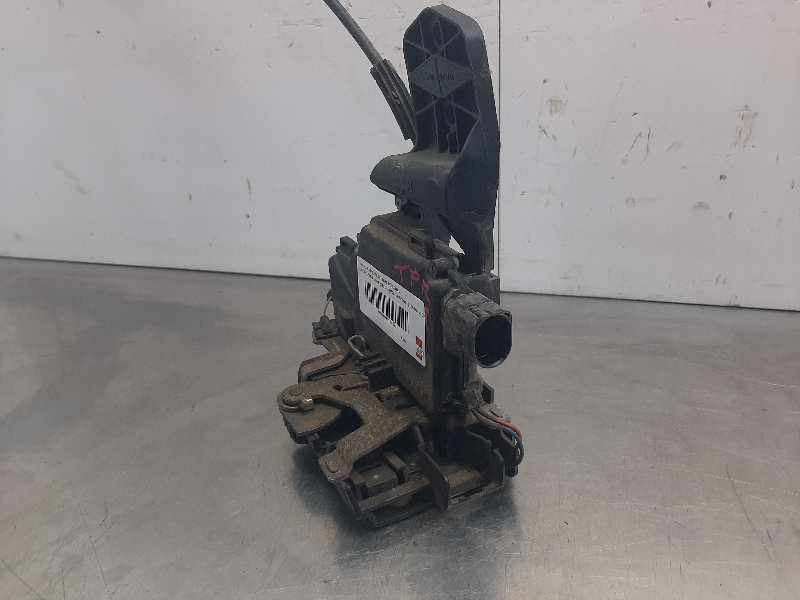 Recambio de cerradura puerta trasera derecha para volkswagen passat berlina (3b2) comfortline referencia OEM IAM   