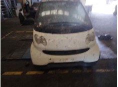 smart fortwoc coupe del año 2006