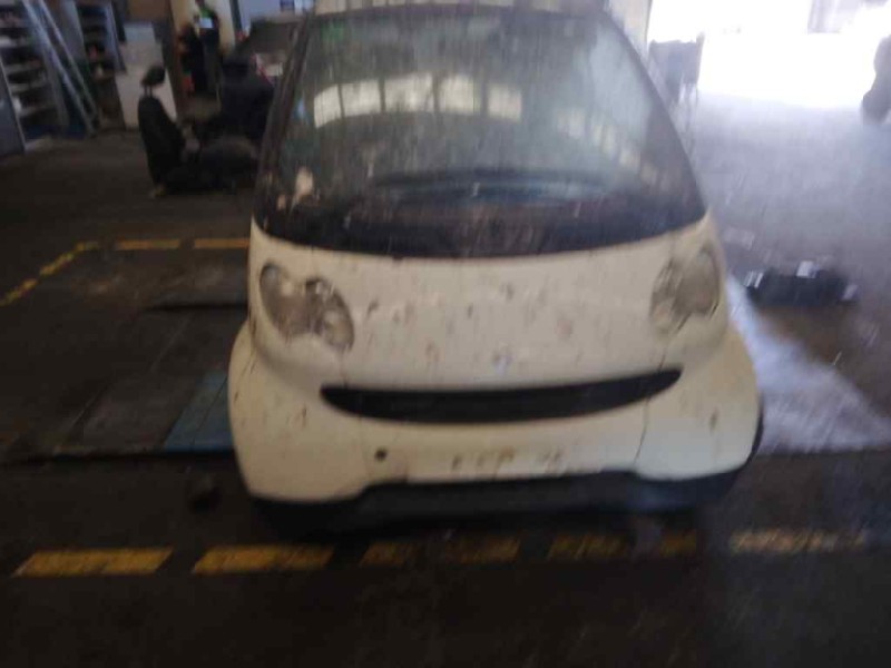 smart fortwoc coupe del año 2006