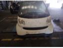 SMART FORTWOC COUPE
