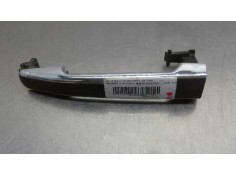 Recambio de maneta exterior delantera izquierda para mercedes clase e (w210) berlina 230 (210.037) referencia OEM IAM   