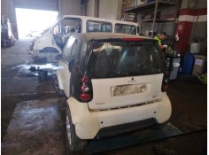 smart fortwoc coupe del año 2006 2