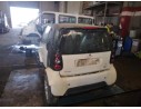 SMART FORTWOC COUPE