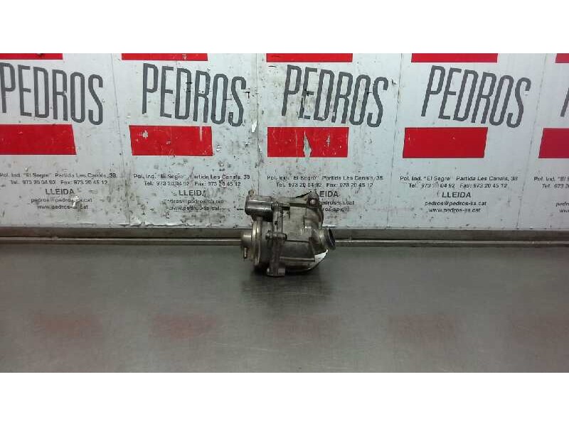 Recambio de valvula egr para iveco daily caja cerrada (2006 =>) caja cerrada gran espacio 35c... batalla 3300 referencia OEM IAM