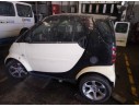 SMART FORTWOC COUPE