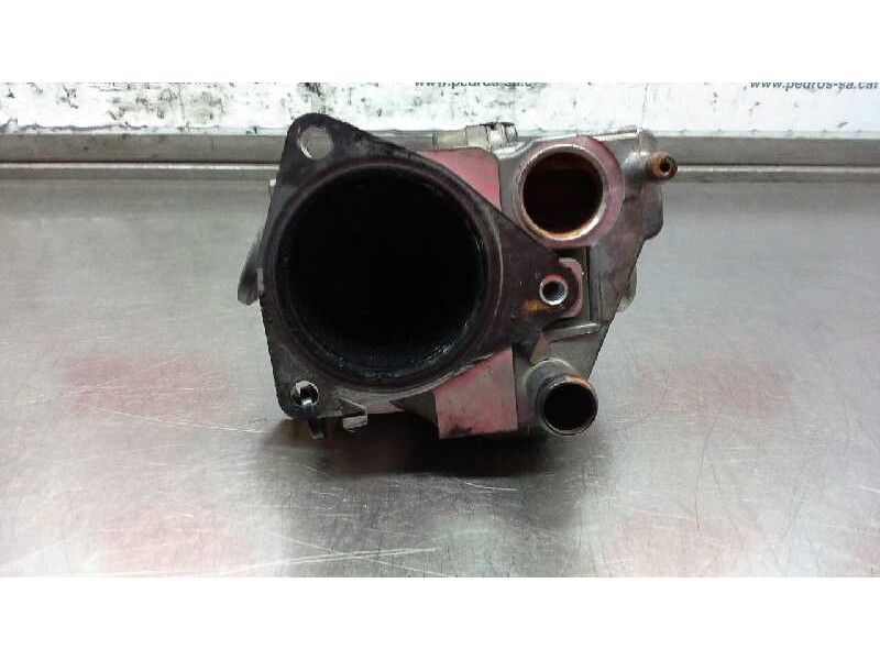 Recambio de valvula egr para iveco daily caja cerrada (2006 =>) caja cerrada gran espacio 35c... batalla 3300 referencia OEM IAM