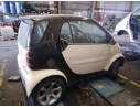 SMART FORTWOC COUPE