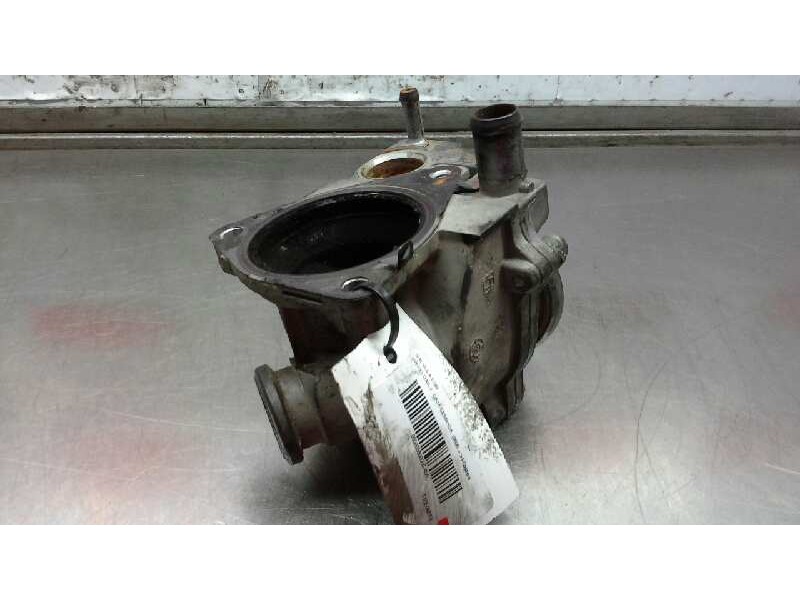 Recambio de valvula egr para iveco daily caja cerrada (2006 =>) caja cerrada gran espacio 35c... batalla 3300 referencia OEM IAM