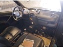 SMART FORTWOC COUPE
