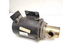 Recambio de caja filtro de aire para nissan terrano/terrano.ii (r20) 2.4 cat referencia OEM IAM 7F001   2