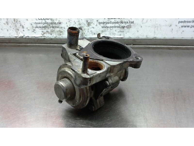 Recambio de valvula egr para iveco daily caja cerrada (2006 =>) caja cerrada gran espacio 35c... batalla 3300 referencia OEM IAM