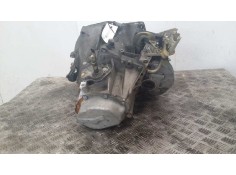 Recambio de caja cambios para citroen c4 berlina sx referencia OEM IAM 20DM69   2