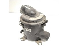 Recambio de caja filtro de aire para nissan terrano/terrano.ii (r20) 2.7 turbodiesel referencia OEM IAM 0F000  