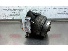 Recambio de bomba agua para iveco daily caja cerrada (2006 =>) caja cerrada gran espacio 35c... batalla 3300 referencia OEM IAM  2