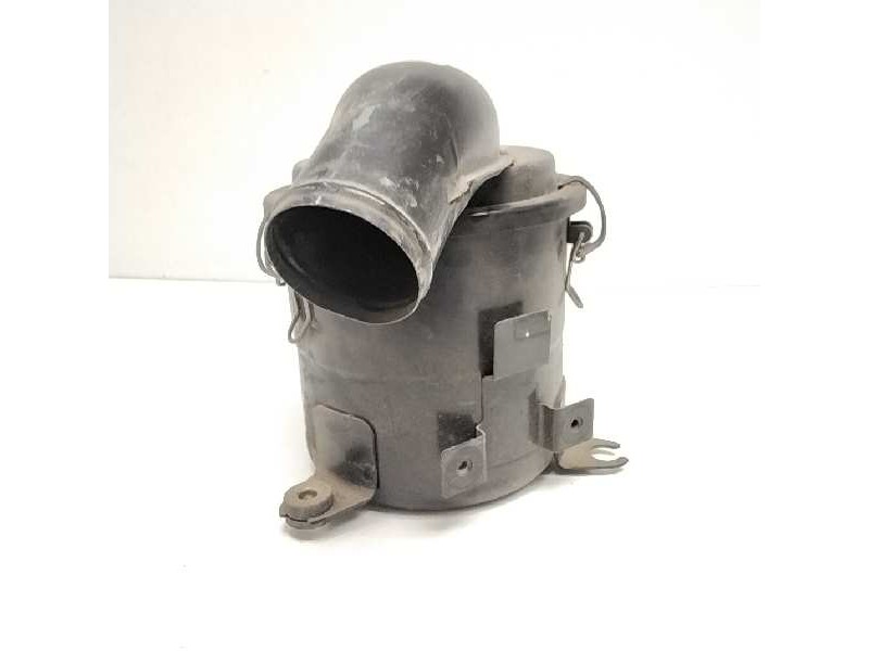 Recambio de caja filtro de aire para nissan terrano/terrano.ii (r20) 2.7 turbodiesel referencia OEM IAM 0F000  