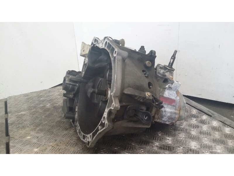 Recambio de caja cambios para citroen c4 berlina sx referencia OEM IAM 20DM69  