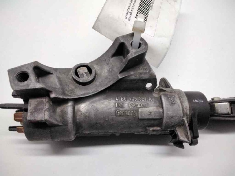 Recambio de conmutador de arranque para volkswagen passat berlina (3b2) comfortline referencia OEM IAM 4B0905851A  