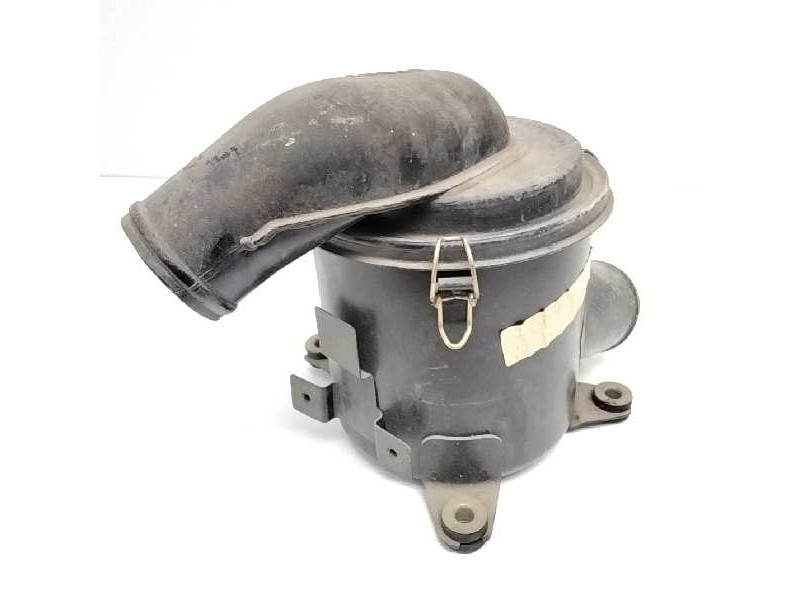 Recambio de caja filtro de aire para nissan terrano/terrano.ii (r20) 2.7 turbodiesel referencia OEM IAM 0F001  