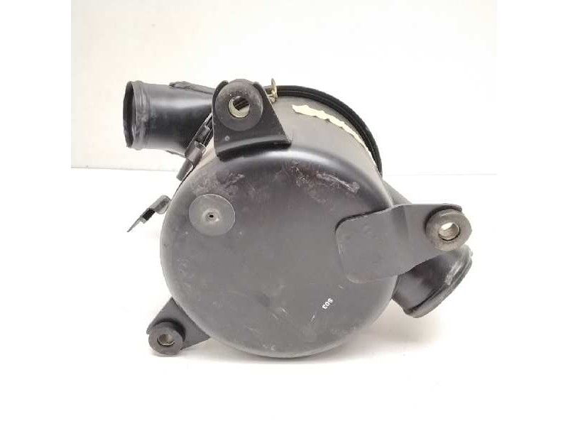 Recambio de caja filtro de aire para nissan terrano/terrano.ii (r20) 2.7 turbodiesel referencia OEM IAM 0F001  