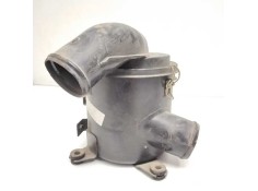 Recambio de caja filtro de aire para nissan terrano/terrano.ii (r20) 2.7 turbodiesel referencia OEM IAM 0F001  