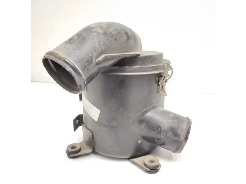 Recambio de caja filtro de aire para nissan terrano/terrano.ii (r20) 2.7 turbodiesel referencia OEM IAM 0F001  