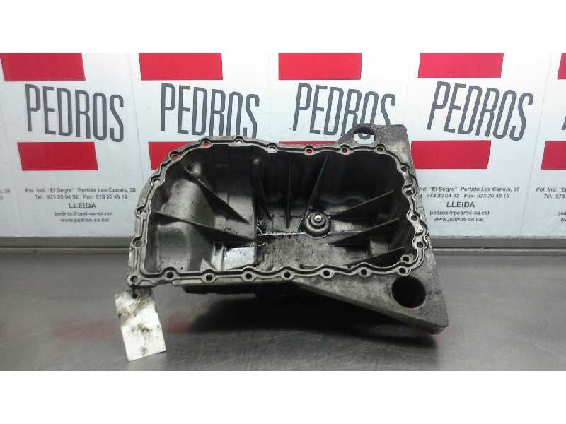 Recambio de carter para renault laguna ii (bg0) authentique referencia OEM IAM 8200066130  