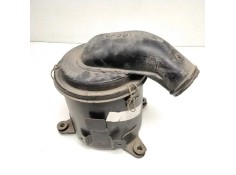 Recambio de caja filtro de aire para nissan terrano/terrano.ii (r20) 2.7 turbodiesel referencia OEM IAM 0F001   2