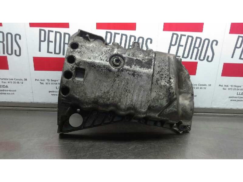 Recambio de carter para renault laguna ii (bg0) authentique referencia OEM IAM 8200066130  