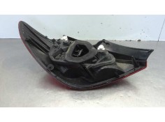 Recambio de piloto trasero derecho para opel corsa d selective referencia OEM IAM    2