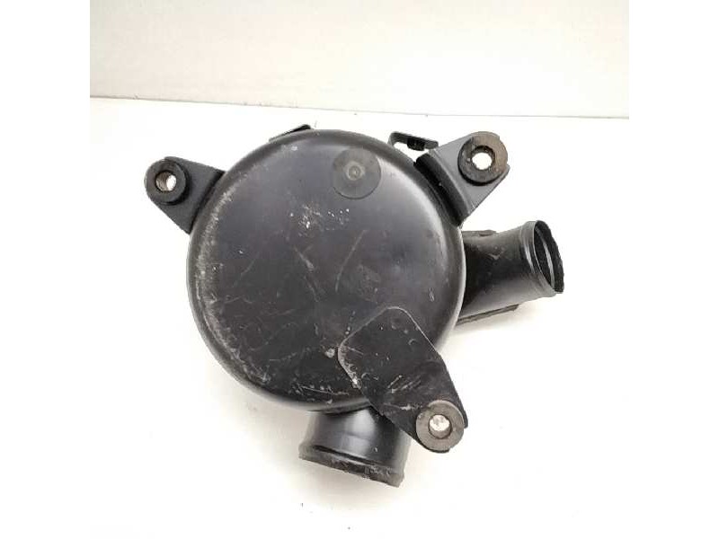 Recambio de caja filtro de aire para nissan terrano/terrano.ii (r20) 2.7 turbodiesel referencia OEM IAM 0F001  