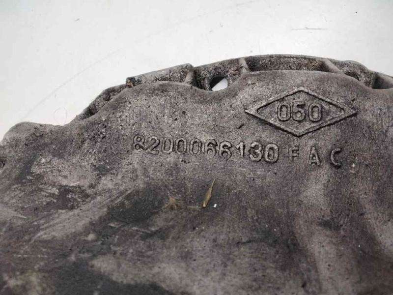 Recambio de carter para renault laguna ii (bg0) authentique referencia OEM IAM 8200066130  