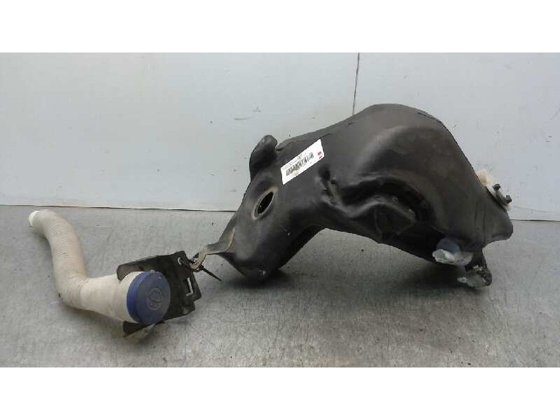 Recambio de deposito limpia para citroen c4 berlina sx referencia OEM IAM 9650226480  