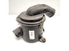 Recambio de caja filtro de aire para nissan terrano/terrano.ii (r20) 2.7 turbodiesel referencia OEM IAM 0F001  